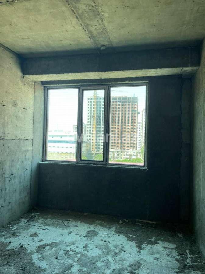 Sale, new building, 3 room, 128 m², 28 may m.