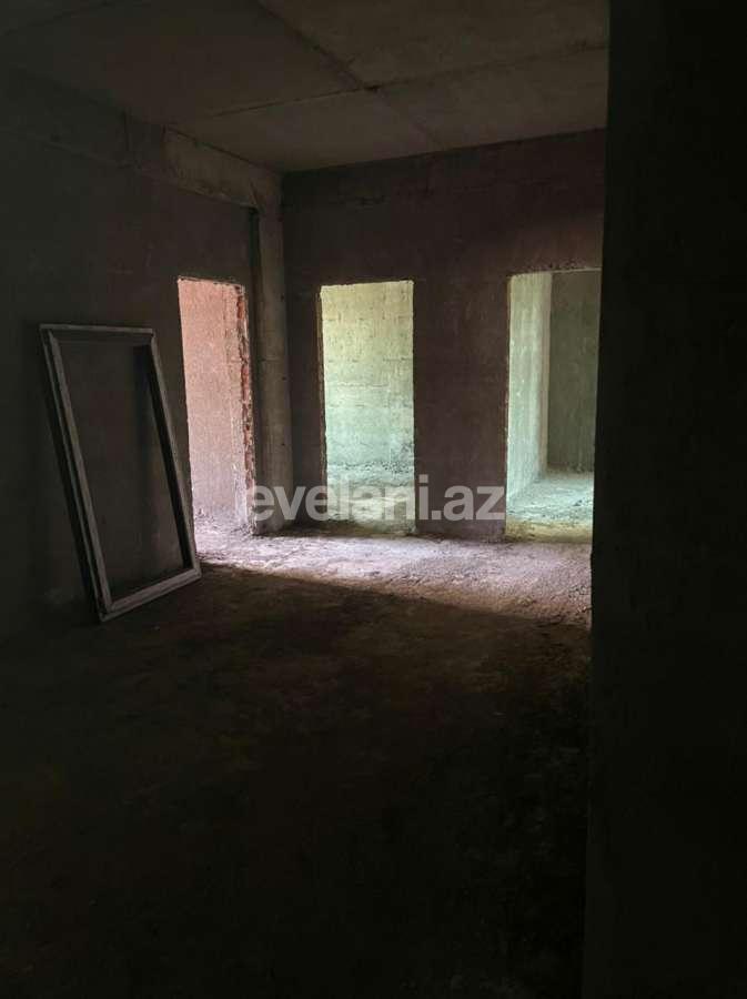 Sale, new building, 3 room, 128 m², 28 may m.