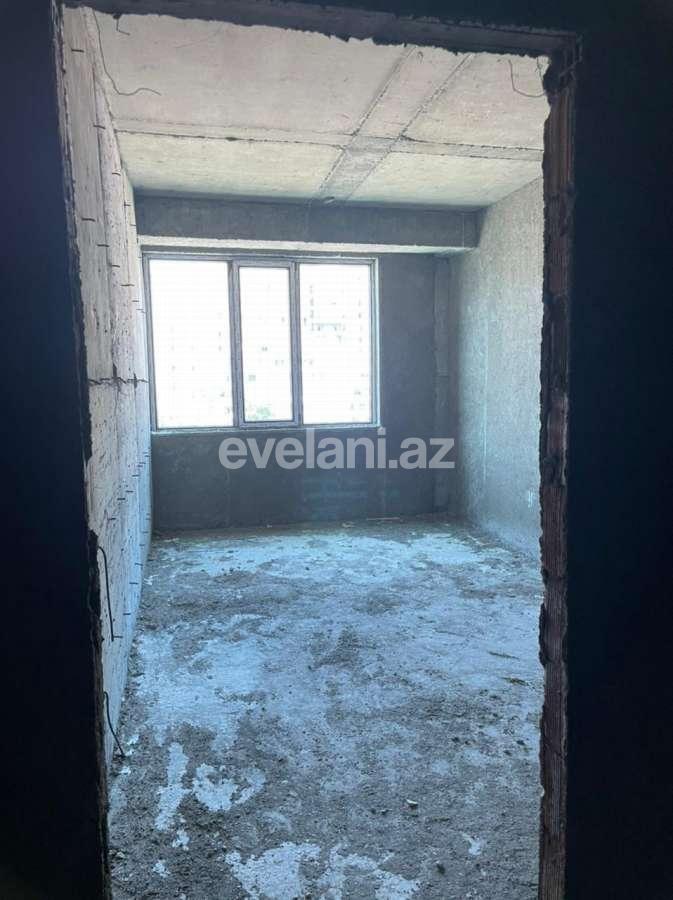 Sale, new building, 3 room, 128 m², 28 may m.