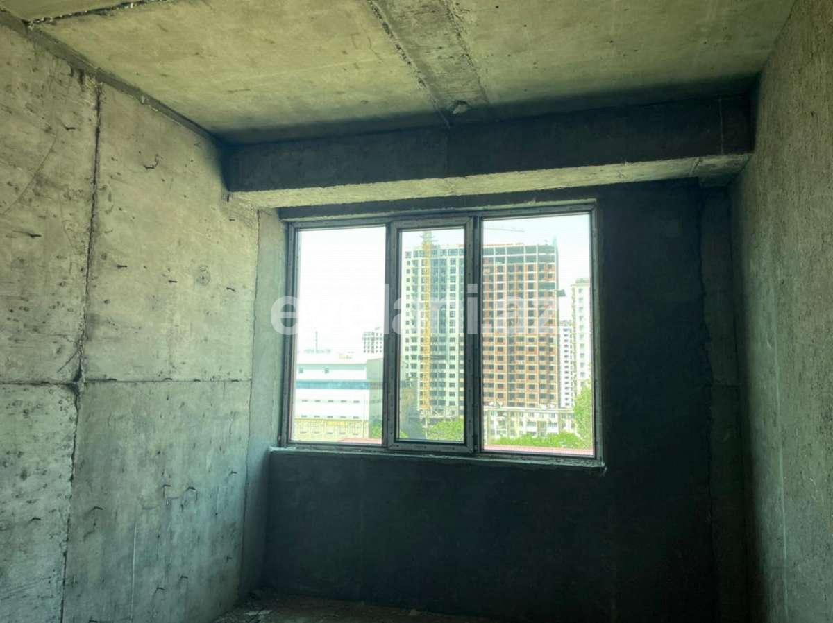 Sale, new building, 3 room, 128 m², 28 may m.