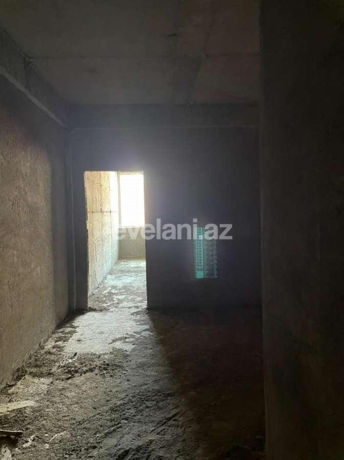 Sale, new building, 3 room, 128 m², 28 may m.