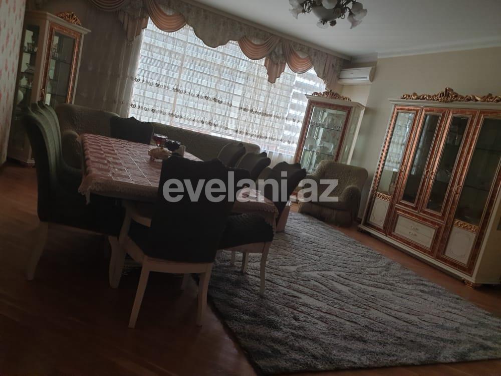 Satılır, yeni tikili, 4 otaqlı, 250 m², Bakı, Xətai r, Şah İsmayıl Xətai m.