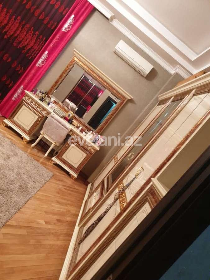 Satılır, yeni tikili, 4 otaqlı, 250 m², Bakı, Xətai r, Şah İsmayıl Xətai m.