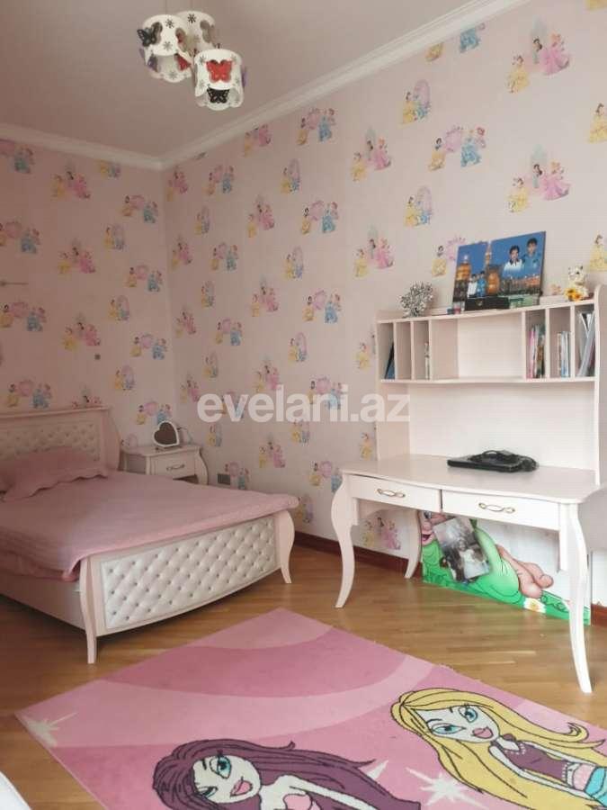 Satılır, yeni tikili, 4 otaqlı, 250 m², Bakı, Xətai r, Şah İsmayıl Xətai m.