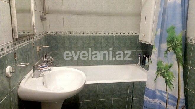 Сдаётся, вторичка, 2-комнаты, 60 m², Баку, Сабаильский r, 28 мая m.