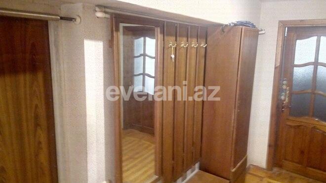 Сдаётся, вторичка, 2-комнаты, 60 m², Баку, Сабаильский r, 28 мая m.