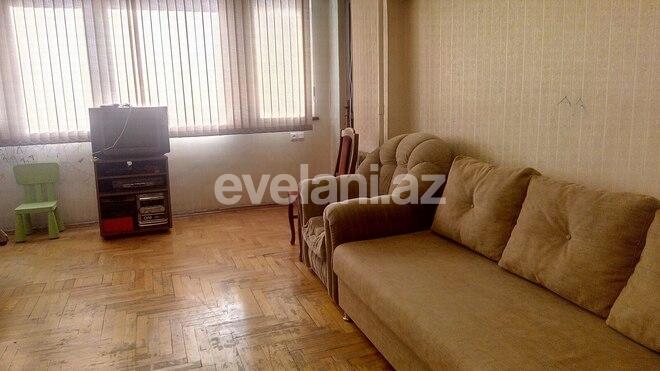 Сдаётся, вторичка, 2-комнаты, 60 m², Баку, Сабаильский r, 28 мая m.