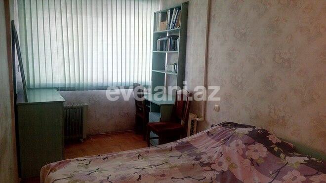 Сдаётся, вторичка, 2-комнаты, 60 m², Баку, Сабаильский r, 28 мая m.