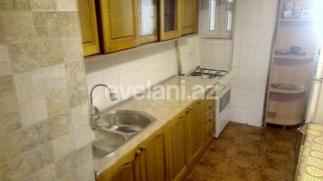 Сдаётся, вторичка, 2-комнаты, 60 m², Баку, Сабаильский r, 28 мая m.