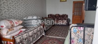 Satılır, köhnə tikili, 2 otaqlı, 60 m², Bakı, Xətai r, Həzi Aslanov q, Həzi Aslanov m.