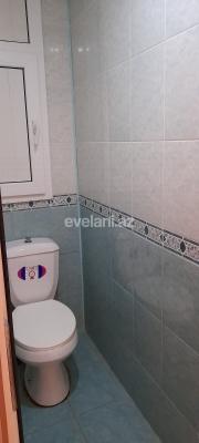 Satılır, köhnə tikili, 2 otaqlı, 60 m², Bakı, Xətai r, Həzi Aslanov q, Həzi Aslanov m.