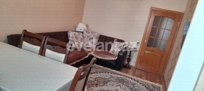 Satılır, köhnə tikili, 2 otaqlı, 60 m², Bakı, Xətai r, Həzi Aslanov q, Həzi Aslanov m.