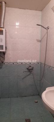 Satılır, köhnə tikili, 2 otaqlı, 60 m², Bakı, Xətai r, Həzi Aslanov q, Həzi Aslanov m.