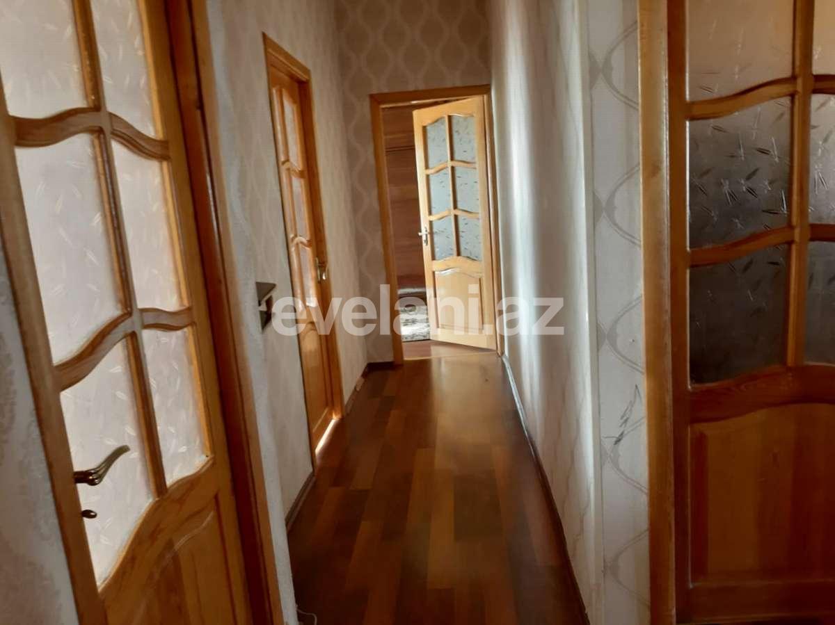 Satılır, köhnə tikili, 2 otaqlı, 60 m², Bakı, Xətai r, Həzi Aslanov q, Həzi Aslanov m.