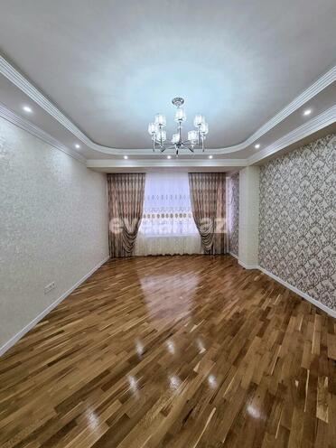 Продаётся, новостройка, 3-комнаты, 118 m², Кара Караев m.