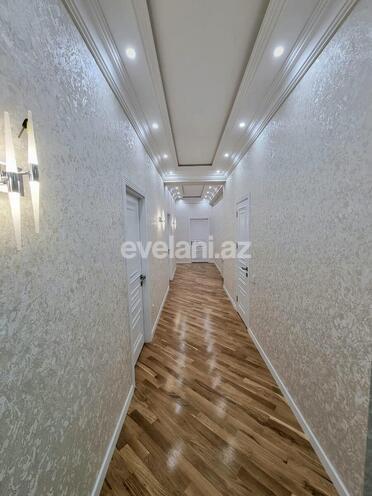 Продаётся, новостройка, 3-комнаты, 118 m², Кара Караев m.