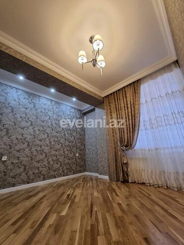 Продаётся, новостройка, 3-комнаты, 118 m², Кара Караев m.