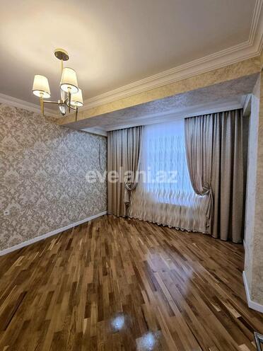 Продаётся, новостройка, 3-комнаты, 118 m², Кара Караев m.