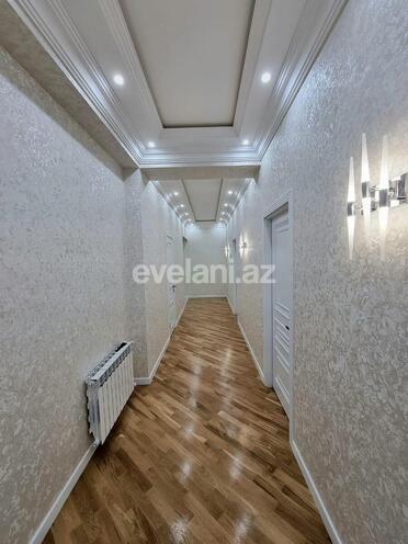 Продаётся, новостройка, 3-комнаты, 118 m², Кара Караев m.