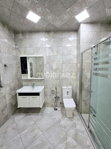 Продаётся, новостройка, 3-комнаты, 118 m², Кара Караев m.