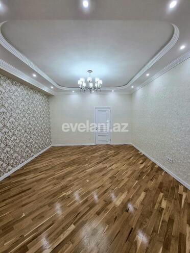 Продаётся, новостройка, 3-комнаты, 118 m², Кара Караев m.