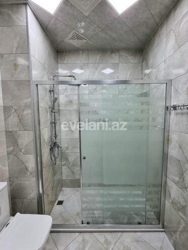 Продаётся, новостройка, 3-комнаты, 118 m², Кара Караев m.