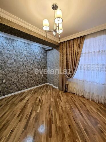 Продаётся, новостройка, 3-комнаты, 118 m², Кара Караев m.