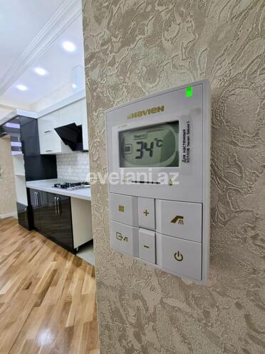 Продаётся, новостройка, 3-комнаты, 118 m², Кара Караев m.