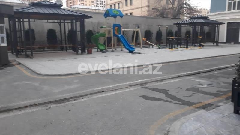 Продаётся, новостройка, 2-комнаты, 76 m², Баку, Ясамальский r, Ясамал p, Элмляр Академиясы m.