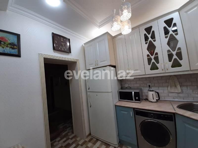 Продаётся, новостройка, 2-комнаты, 76 m², Баку, Ясамальский r, Ясамал p, Элмляр Академиясы m.