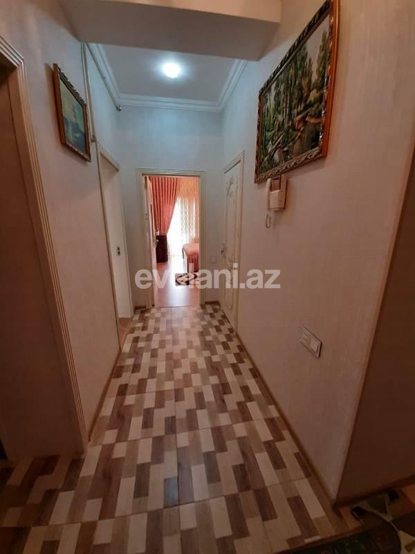 Продаётся, новостройка, 2-комнаты, 76 m², Баку, Ясамальский r, Ясамал p, Элмляр Академиясы m.