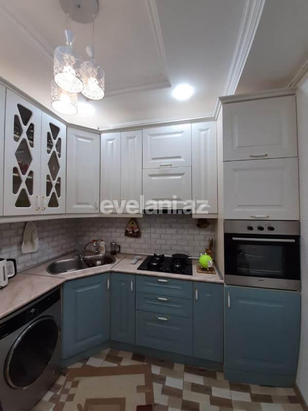 Продаётся, новостройка, 2-комнаты, 76 m², Баку, Ясамальский r, Ясамал p, Элмляр Академиясы m.