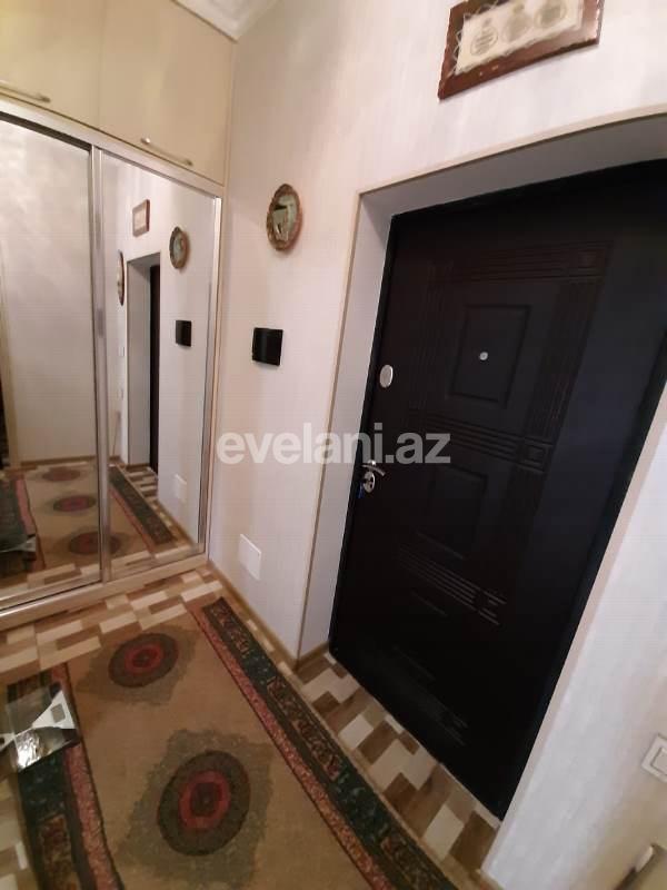 Продаётся, новостройка, 2-комнаты, 76 m², Баку, Ясамальский r, Ясамал p, Элмляр Академиясы m.