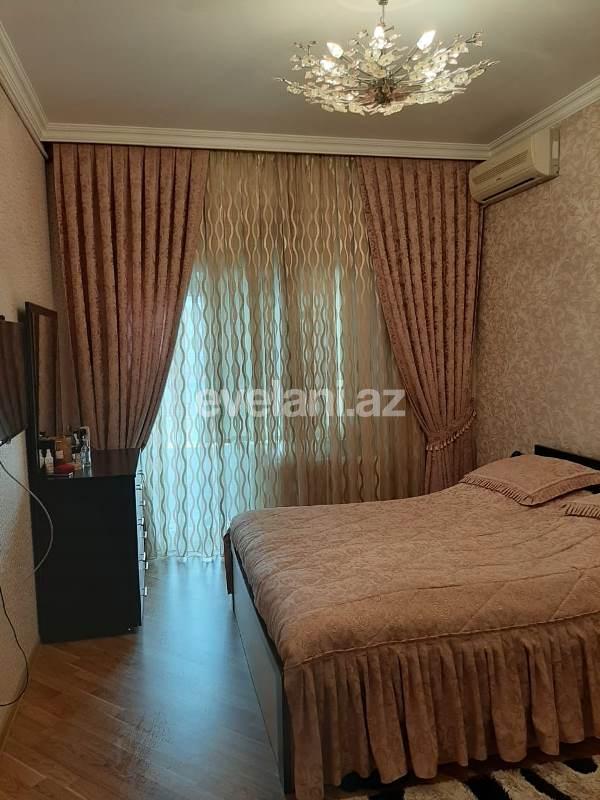 Продаётся, новостройка, 2-комнаты, 76 m², Баку, Ясамальский r, Ясамал p, Элмляр Академиясы m.