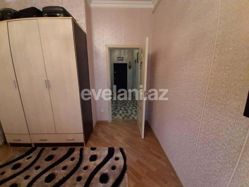 Продаётся, новостройка, 2-комнаты, 76 m², Баку, Ясамальский r, Ясамал p, Элмляр Академиясы m.