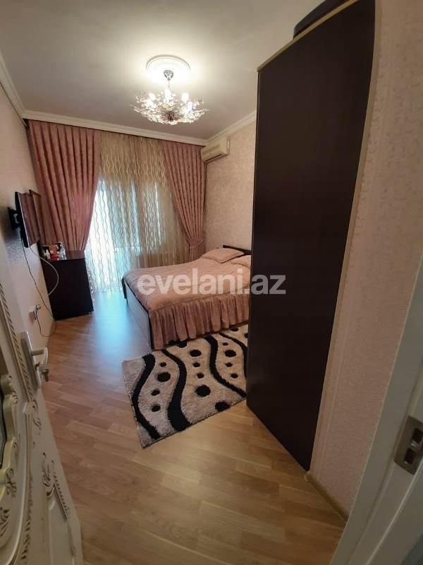 Продаётся, новостройка, 2-комнаты, 76 m², Баку, Ясамальский r, Ясамал p, Элмляр Академиясы m.