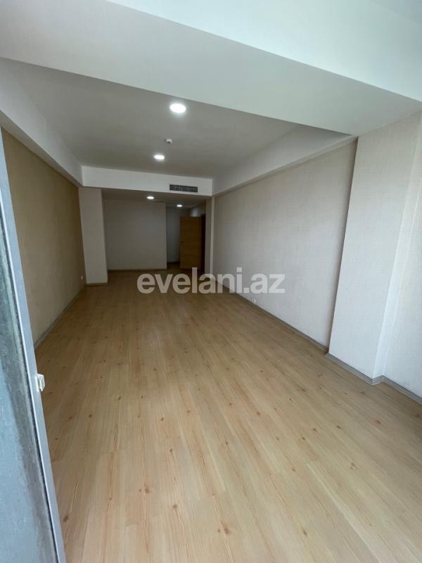 Kirayə verilir, ofis, 2 otaqlı, 80 m², Nərimanov r.