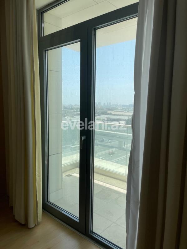 Kirayə verilir, ofis, 2 otaqlı, 80 m², Nərimanov r.