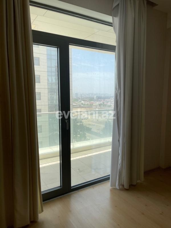 Kirayə verilir, ofis, 2 otaqlı, 80 m², Nərimanov r.