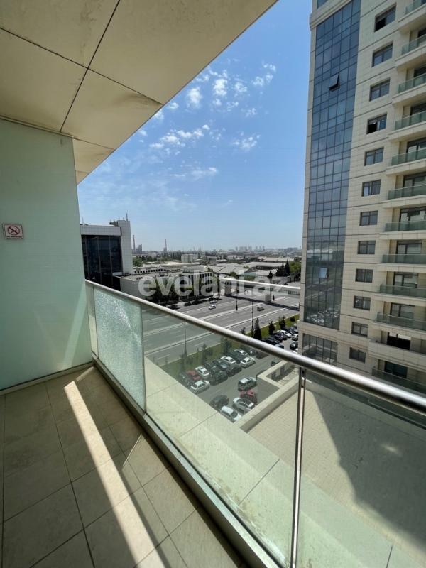 Kirayə verilir, ofis, 2 otaqlı, 80 m², Nərimanov r.