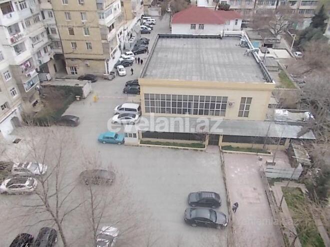 Kirayə verilir, köhnə tikili, 3 otaqlı, 90 m², Bakı, Nərimanov r, Gənclik m.