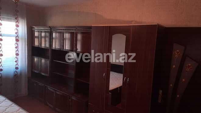 Kirayə verilir, köhnə tikili, 3 otaqlı, 90 m², Bakı, Nərimanov r, Gənclik m.