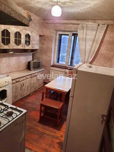 Kirayə verilir, köhnə tikili, 3 otaqlı, 90 m², Bakı, Nərimanov r, Gənclik m.