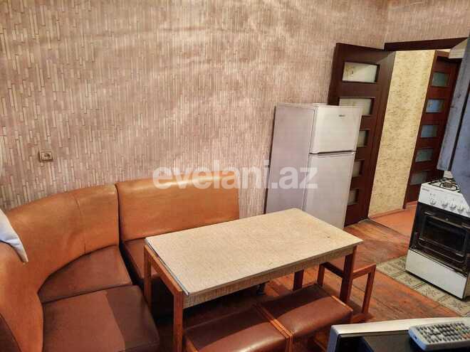 Kirayə verilir, köhnə tikili, 3 otaqlı, 90 m², Bakı, Nərimanov r, Gənclik m.