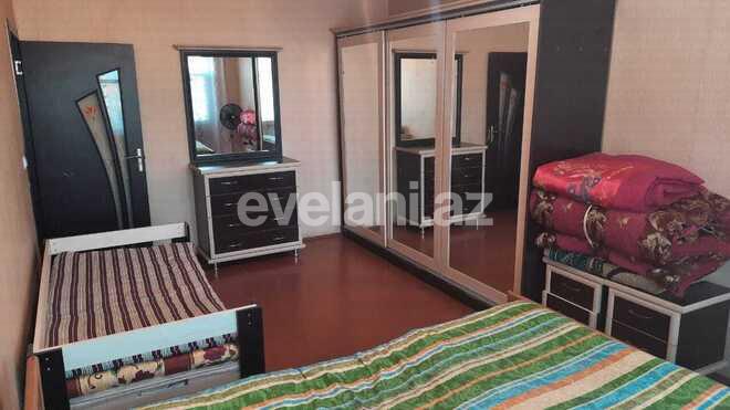 Kirayə verilir, köhnə tikili, 3 otaqlı, 90 m², Bakı, Nərimanov r, Gənclik m.