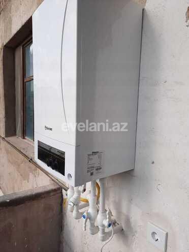 Kirayə verilir, köhnə tikili, 3 otaqlı, 90 m², Bakı, Nərimanov r, Gənclik m.