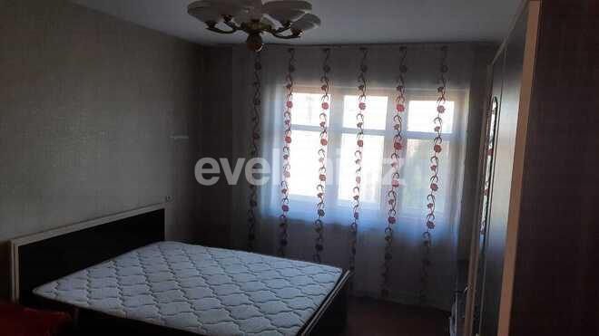Kirayə verilir, köhnə tikili, 3 otaqlı, 90 m², Bakı, Nərimanov r, Gənclik m.