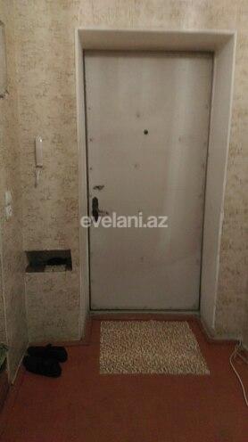 Kirayə verilir, köhnə tikili, 3 otaqlı, 90 m², Bakı, Nərimanov r, Gənclik m.