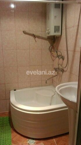 Kirayə verilir, köhnə tikili, 3 otaqlı, 90 m², Bakı, Nərimanov r, Gənclik m.