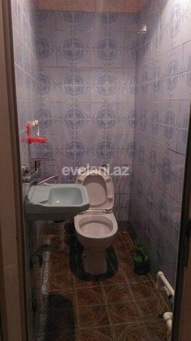 Kirayə verilir, köhnə tikili, 3 otaqlı, 90 m², Bakı, Nərimanov r, Gənclik m.